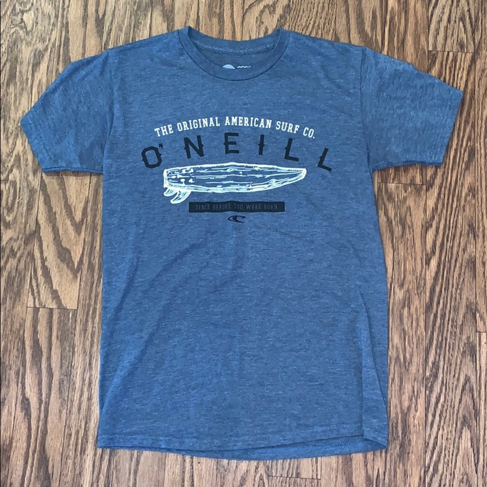 Small O’Neill Graphic Tee